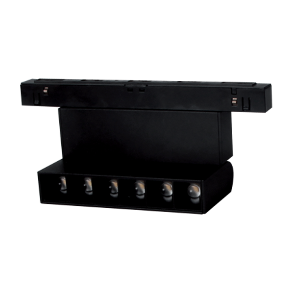BL-234 ΜΑΓΝΗΤΙΚΟΣ ΠΡΟΒΟΛΕΑΣ LED MFFG MINI 48V 12W 4000К - Image 1