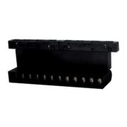 ΜΑΓΝΗΤΙΚΟΣ ΠΡΟΒΟΛΕΑΣ LED MFGL MINI 48V 18W 4000К