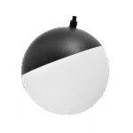 EL-US16 ULTRA SLIM MAGN. LED 48V 6W CCT BLACK - Image 3