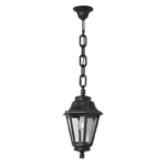 ANNA 120 ΦΑΝΑΡΑΚΙ ΚΡΕΜΑΤΣΟ 1XE27 ΜΑΥΡΟ - Image 3