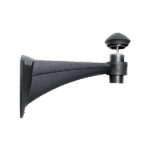 PILAR WALL BRACKET FOR VIVI/GINO 400, BLACK - Image 3