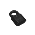 ΔΙΠΟΛΙΚΟ ΦΙΣ ΘΗΛΥΚΟ ΜΕ ΔΑΧΤΥΛΙΔΙ 10A ΜΑΥΡΟ - Image 3