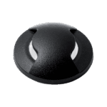 TERESA 2L LED ΦΩΤΙΣΤΙΚΟ ΕΔΑΦΟΥΣ 1.7W 4000K ΜΑΥΡΟ - Image 3