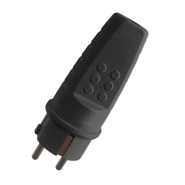 ΦΙΣ ΑΡΣΕΝΙΚΟ ΣΟΥΚΟ ΚΑΟΥΤΣΟΥΚ 16A ΜΑΥΡΟ - Image 5