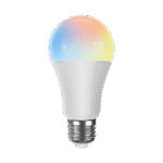 B05-BL-A60 WI-FI SMART RGB LED LAMP 9W - Image 4