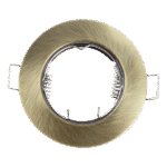 RECESSED DOWNLIGHT SA-50R BRONZE, FIXED - Image 3