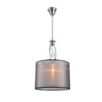 MERY ΚΡΕΜΑΣΤΟ ΦΩΤΙΣΤΙΚΟ 1XE27 ΧΡΩΜΙΟ D350X520mm - Image 4