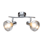 ADDY ΣΠΟΤ 2XE14 ΧΡΩΜΙΟ - Image 5