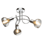 ADDY ΣΠΟΤ 3XE14 ΧΡΩΜΙΟ - Image 3