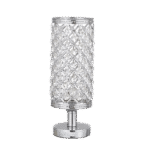 NORTH ΕΠΙΤΡΑΠΕΖΙΟ ΦΩΤΙΣΤΙΚΟ 1xE27 ΧΡΩΜΙΟ - Image 3