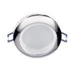 ΣΠΟΤ ΜΠΑΝΙΟΥ ELR627 GU5.3 IP44 ΧΡΩΜΙΟ - Image 4