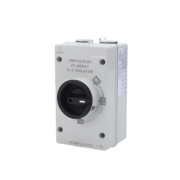 EL-DC4P DC ΔΙΑΚΟΠΤΗΣ 4Р/32А, 1000V