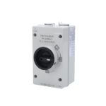 EL-DC4P DC ΔΙΑΚΟΠΤΗΣ 4Р/32А, 1000V - Image 4