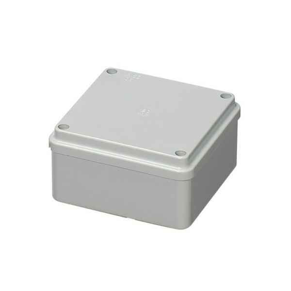 EC410 JUNCTION BOX 100Х100MM HALOGEN FREE, IP56 - Image 4