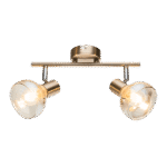 ADDY ΣΠΟΤ 2XE14 ΧΡΥΣΟ ΑΝΤΙΚΕ - Image 4