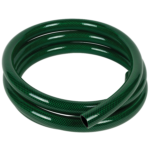 PVC GARDEN HOSE 3/4 30M, THREE LAYERED GREEN - Image 3