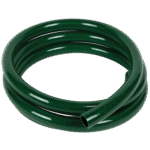 PVC GARDEN HOSE 3/4 30M, THREE LAYERED GREEN - Image 7