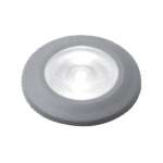 TERESA LED ΦΩΤΙΣΤΙΚΟ ΕΔΑΦΟΥΣ 1.7W 4000K ΓΚΡΙ - Image 3