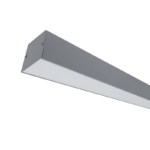 LED ΠΡΟΦΙΛ ΓΙΑ ΕΞΩΤΕΡΙΚΗ ΤΟΠΟΘΕΤΗΣΗ S77 12W 4000K 600MM ΓΚΡΙ - Image 2
