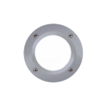 LETI 100 LED ΑΠΛΙΚΑ ΧΩΝΕΥΤΗ ΤΟΠΟΘΕΤΗΣΗ 3W CCT 4000K IP55 ΓΚΡΙ - Image 4