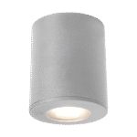 FRANCA 90 ΠΛΑΦΟΝΙΕΡΑ 1XGU10 CCT IP55 ΓΚΡΙ - Image 4