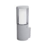 CARLO LED ΑΠΛΙΚΑ ΚΗΠΟΥ 6W CCT 4000K IP55 ΓΚΡΙ - Image 3