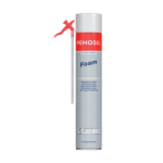 PENOSIL ΑΦΡΟΣ ΠΙΣΤΟΛΙΟΥ 750ML - Image 4