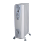 TESY ΚΑΛΟΡΙΦΕΡ ΛΑΔΙΟΥ 2kW- CB 2009 E01 R - Image 3