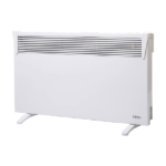 TESY ELECTRIC PANEL CONVECTOR 2kW CN03 200 MIS F - Image 3