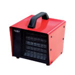 TESY ΑΕΡΟΘΕΡΜΟ ΕΠΙΔΑΠΕΔΙΟ 3kW HL 830 V PTC - Image 3