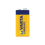 ΜΠΑΤΑΡΙΑ VARTA LONG LIFE LR22 9V - Image 3