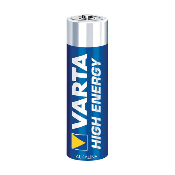 ΜΠΑΤΑΡΙΑ VARTA HIGH ENERGY LR03 AAA - Image 3