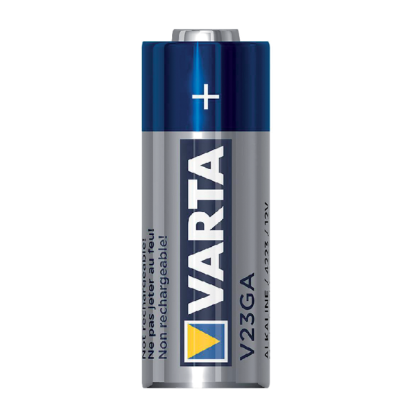 ΜΠΑΤΑΡΙΑ VARTA PROFESSIONAL ELECTRONICS V27A A27GA - Image 4