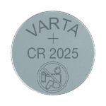 ΜΠΑΤΑΡΙΑ VARTA PROFESSIONAL ELECTRONICS CR2025 - Image 3