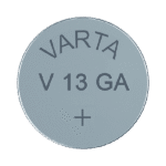 ΜΠΑΤΑΡΙΑ VARTA PROFESSIONAL ELECTRONICS V13GA - Image 4