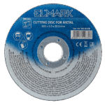 ΔΙΣΚΟΣ ΚΟΠΗΣ ΜΕΤΑΛΛΟΥ 115x1.0x22.2mm - Image 3