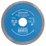 ΔΙΑΜΑΝΤΟΔΙΣΚΟΣ WET 115x22.2mm - Image 4