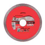 ΔΙΑΜΑΝΤΟΔΙΣΚΟΣ WET 125Х22.2mm - Image 3