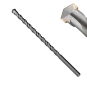 ΤΡΥΠΑΝΙ ΓΙΑ ΜΠΕΤΟΝ D6.0 100x60mm