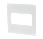 PVC ΚΟΝΕΚΤΟΡΑΣ ΤΟΙΧΟΥ /KF/ - Image 4