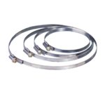 ΜΕΤΑΛΛΙΚΟ ΚΛΙΠ ΑΕΡΑΓΩΓΟΥ Ф90-110 - Image 4