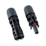 SINGLE CONNECTOR 1500V MC4 4-6MM2 MALE/FEMALE, SET - Image 3