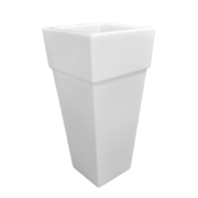 LED ΓΛΑΣΤΡΑ NICE 105 IP65 RGBW