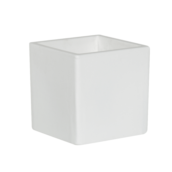 LED ΓΛΑΣΤΡΑ BERN IP65 ΨΥΧΡΟ ΛΕΥΚΟ - Image 2