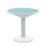 LED ΤΡΑΠΕΖΙ BERMUDA RGBW ΟΥΔΕΤΕΡΟ IP65 - Image 2