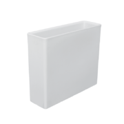LED ΓΛΑΣΤΡΑ LUSON RGBW ΟΥΔΕΤΕΡΟ IP65