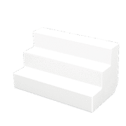 LED ΣΤΑΝΤ ΓΙΑ ΜΠΟΥΚΑΛΙΑ STAIRS RGBW ΟΥΔΕΤΕΡΟ IP68
