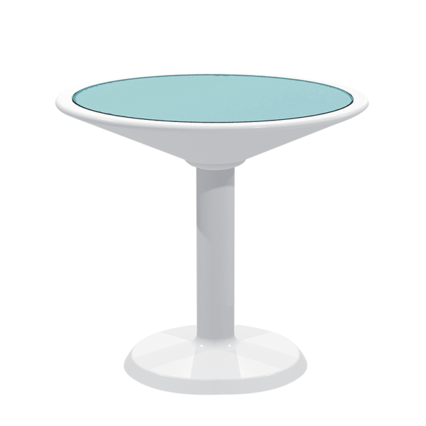 LED ΤΡΑΠΕΖΙ BERMUDA RGBW ΟΥΔΕΤΕΡΟ IP65 - Image 3