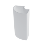 LED ΓΛΑΣΤΡΑ LUGANO RGBW ΟΥΔΕΤΕΡΟ IP65 - Image 4