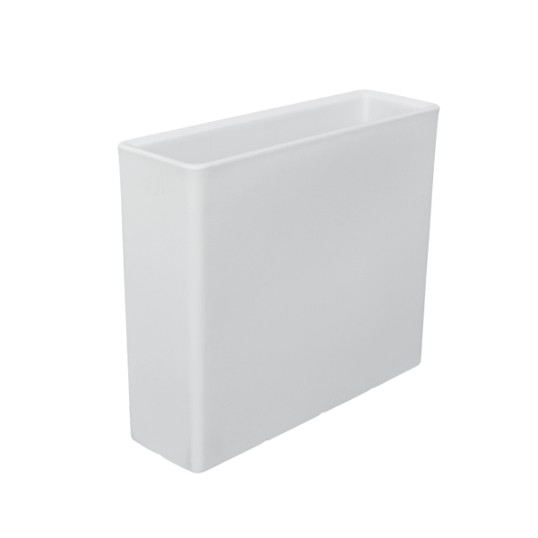 LED ΓΛΑΣΤΡΑ LUSON RGBW ΟΥΔΕΤΕΡΟ IP65 - Image 4